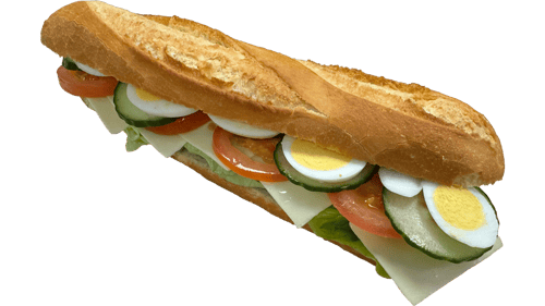 Smoske gezond kaas