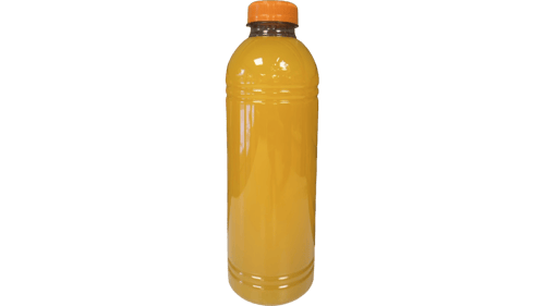 Verse jus 1 Liter
