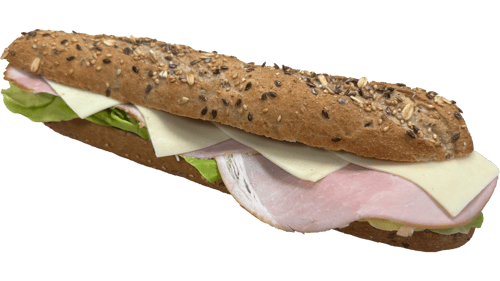 Ham-Kaas