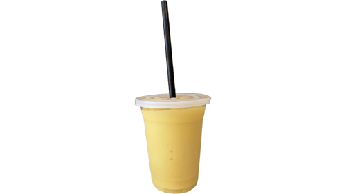 Mango & Ananas