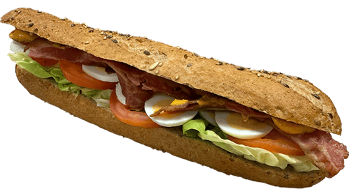 Boerensmoske