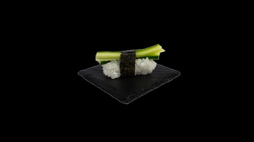 #N26 Kappa Nigiri