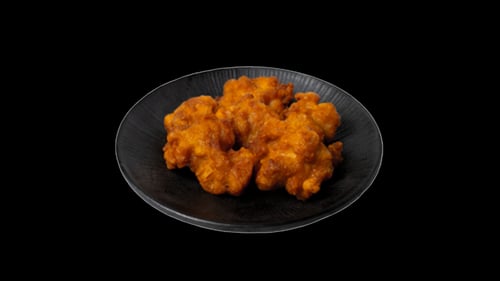 Karaage Groß (V1G)