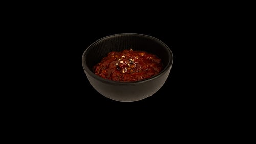 Sambal Oelek