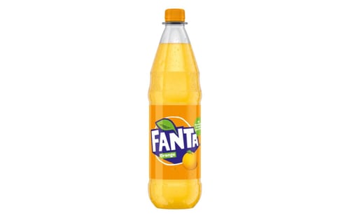 Fanta 1,0l