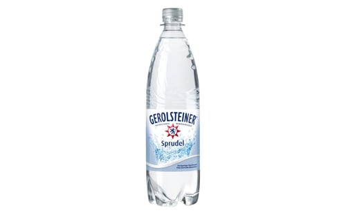 Wasser Gerolsteiner 1.0 L