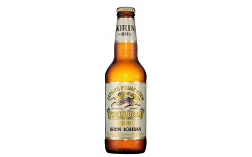  Kirin Bier 0,33l
