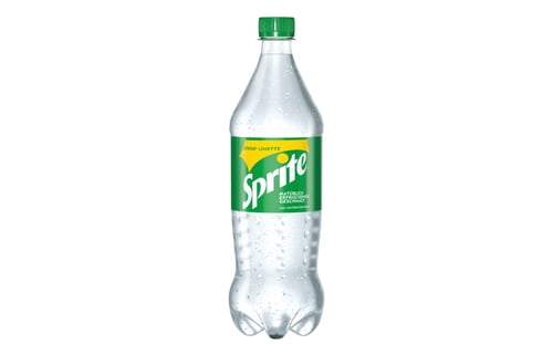 Sprite 1,0l
