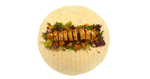 Chicken Wrap