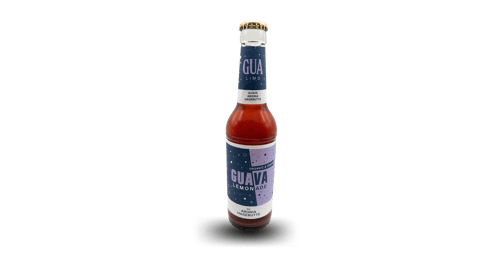 GUA Aronia Hagebutte