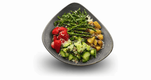 Spring Bowl