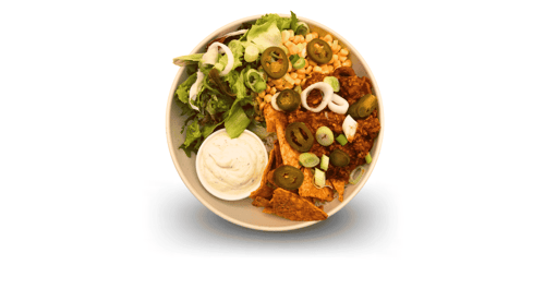 Mexican Bowl.