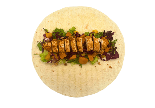 Chicken Wrap