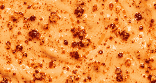 Crispy Chili Soße