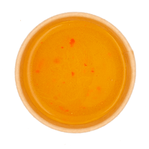 Mango-Chili Dressing