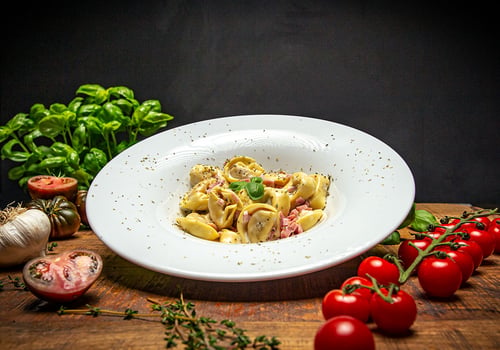Rinder-Bolognese 