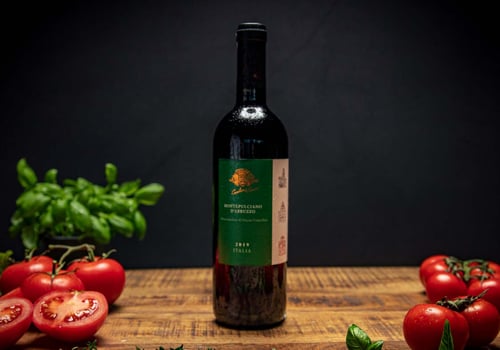 Hauswein Rot 2,0L