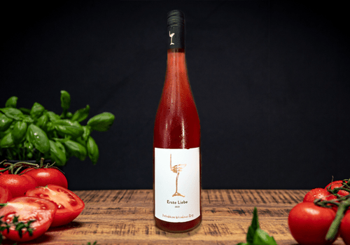 ERSTE LIEBE ROSE 0,75L