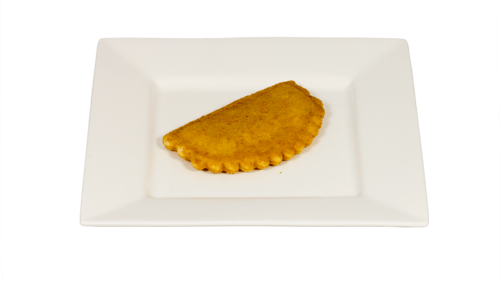 Ham-Kaassoufflé