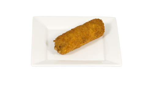 Kroket kwekkeboom