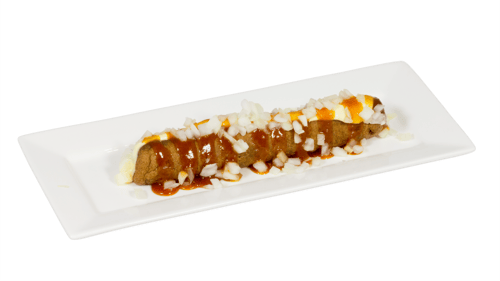 Frikandel speciaal