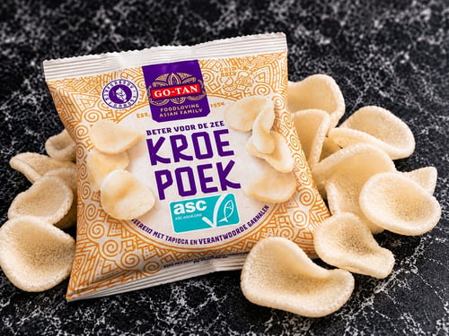 Kroepoek