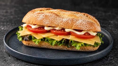 Jack's Oude Kaas