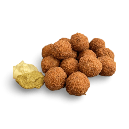 Bitterballen (15 stuks)