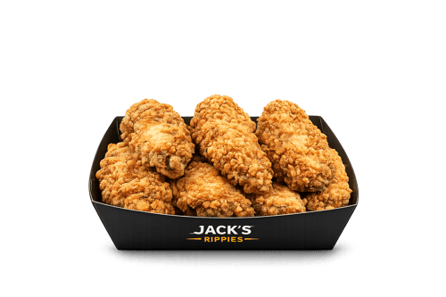 6 Hotwings