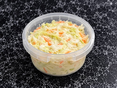 American Coleslaw
