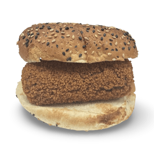 Broodje kroket