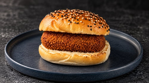Jack's Kroket