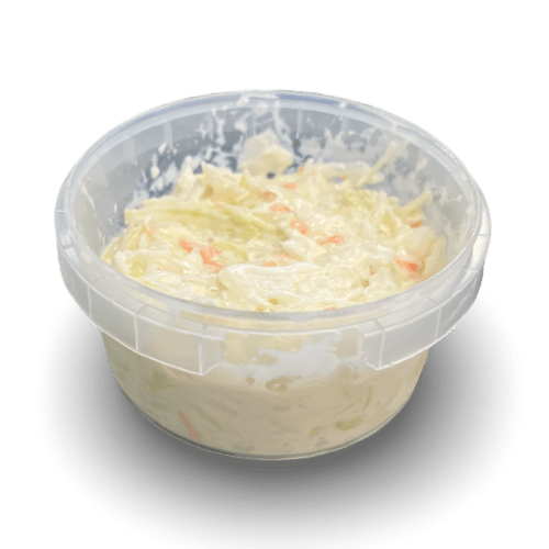 American Coleslaw