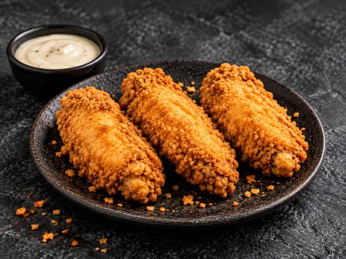 3 Hotwings