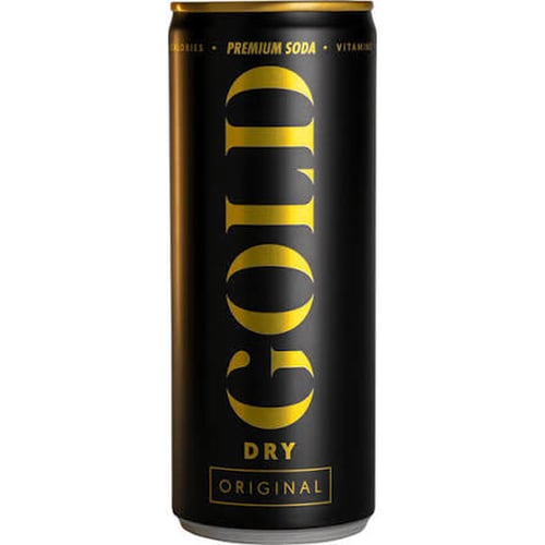 Golddry Original (250ml)