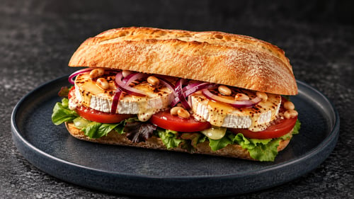 Jack’s Geitenkaas