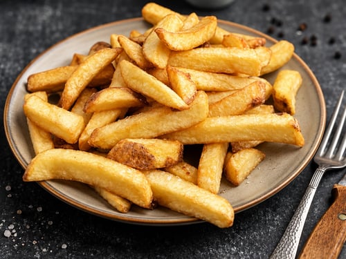 Friet