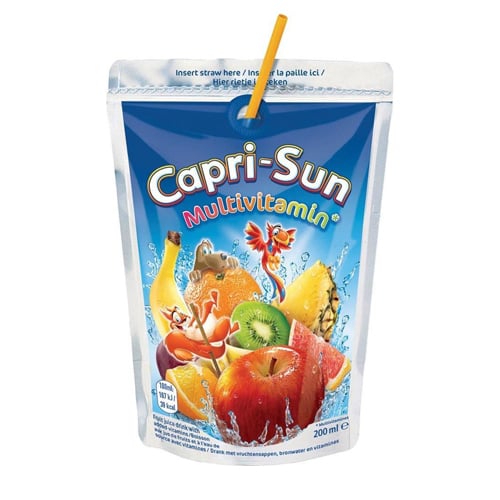 Capri-sun