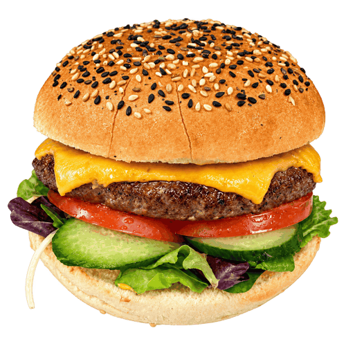 Wagyu Burger