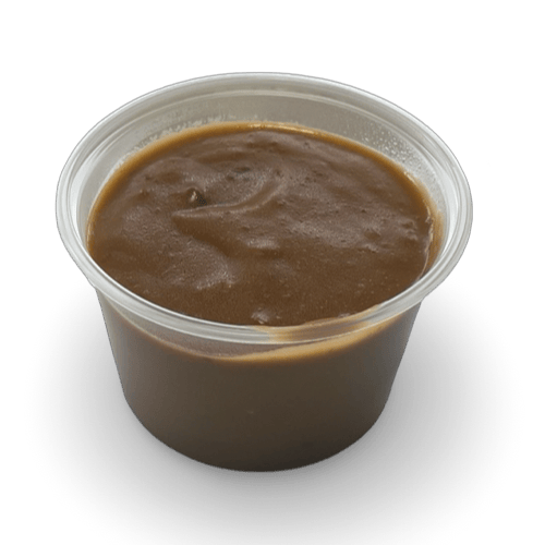Sate saus
