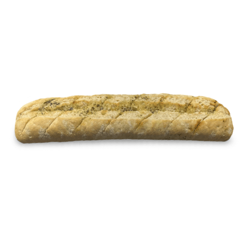 Baguette knoflookboter