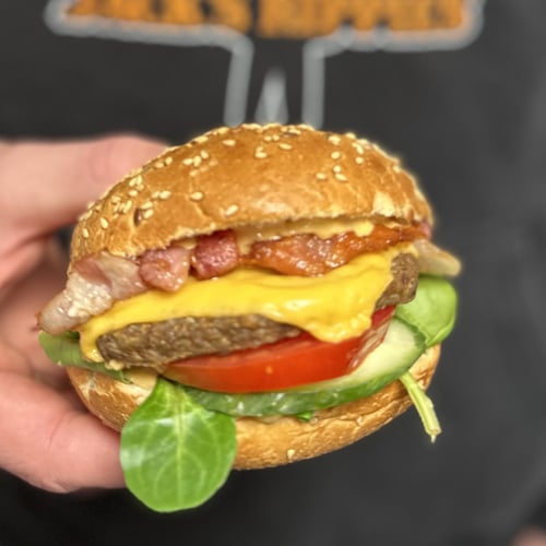 Basic Burger