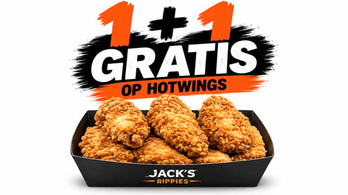 2x3 hotwings (1+1)