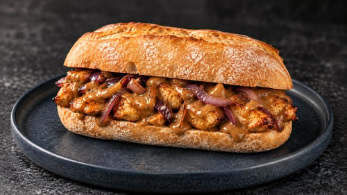 Jack's Kipsaté