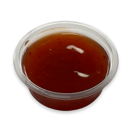 Chilisaus