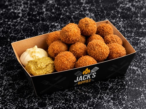 Bitterballen (15 stuks)
