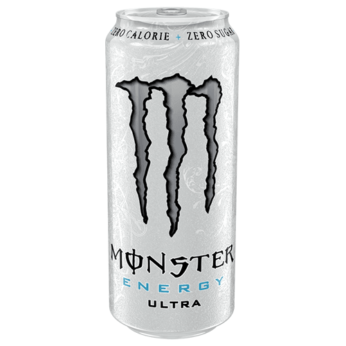 Monster energy Ultra 0,5L