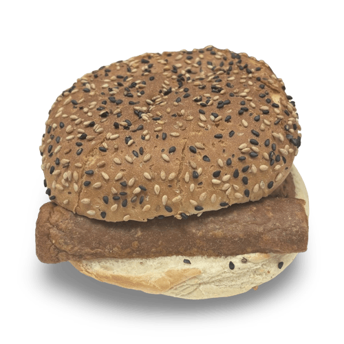 Broodje frikandel