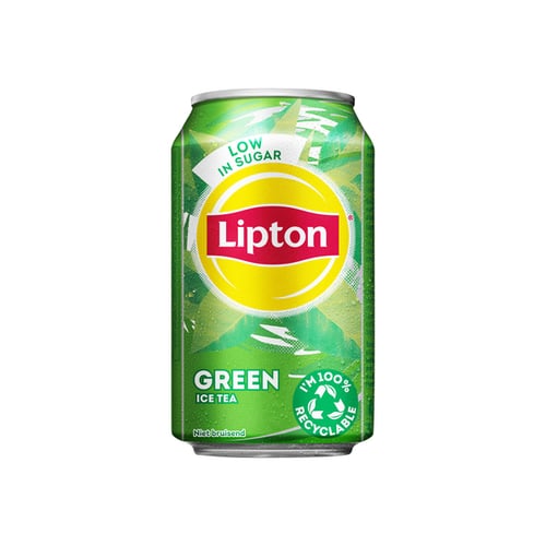 Lipton Ice Tea Green 0,33l
