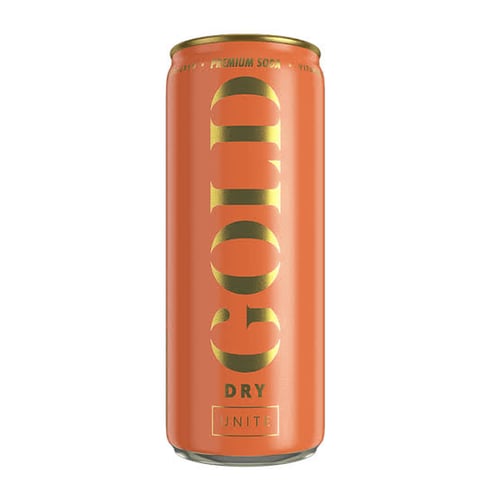 Gold Dry Unite (250ml)